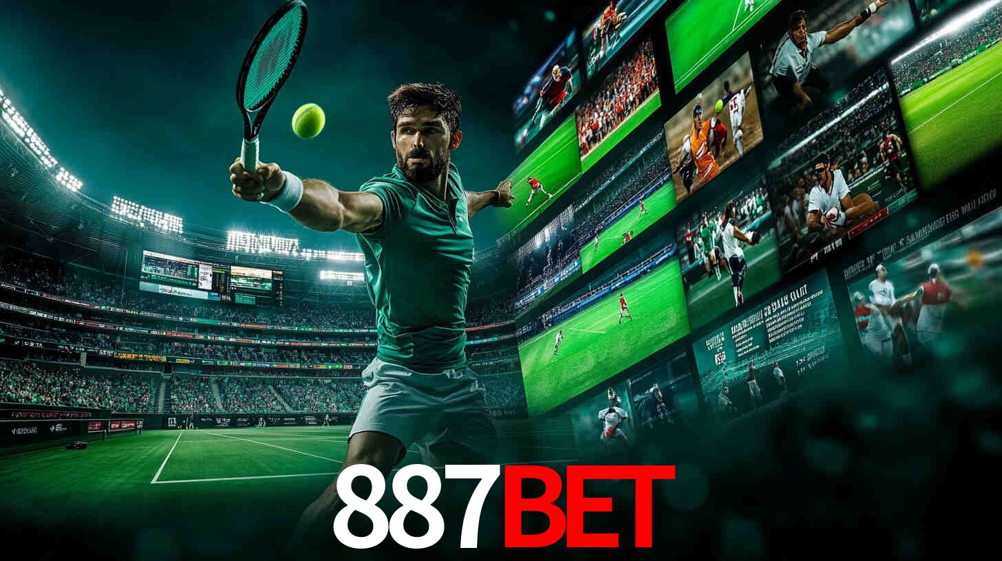 Descubra a Essência do 887BET: Nossa História e Compromissos