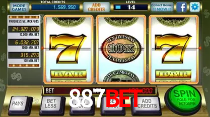 887BET
