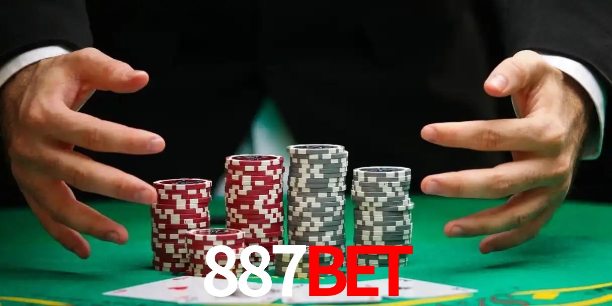887BET vip