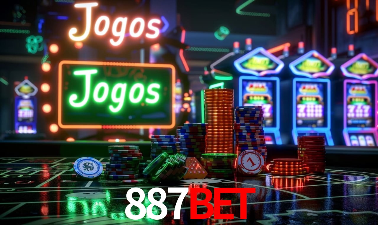 Premium Interface 887BET