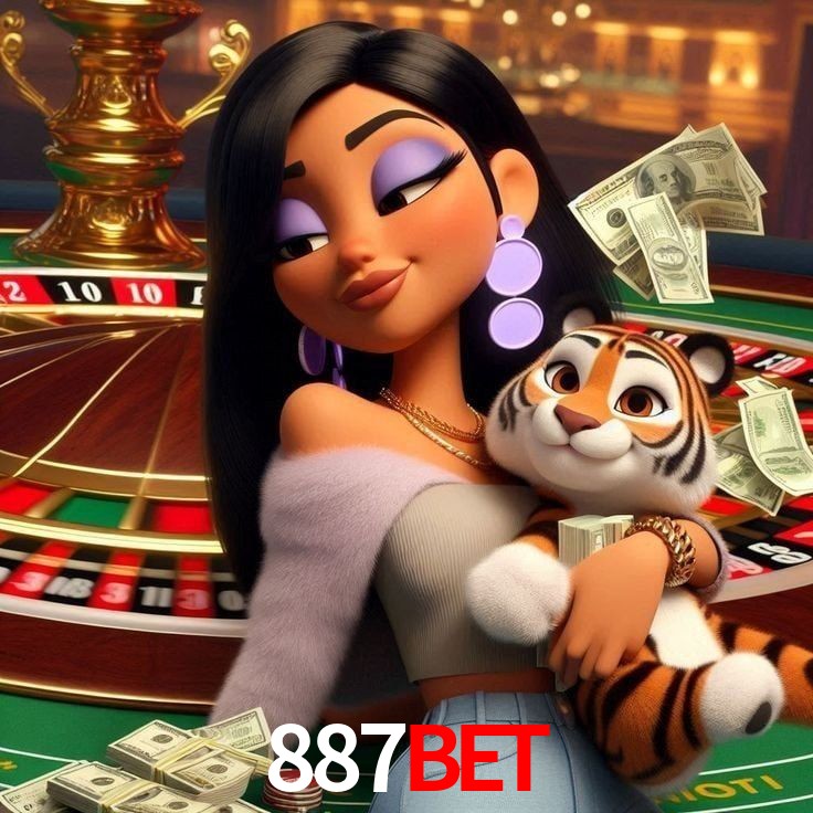 Account Benefits 887BET