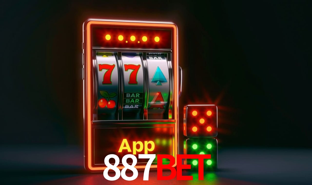 Jogos de Slot 887BET