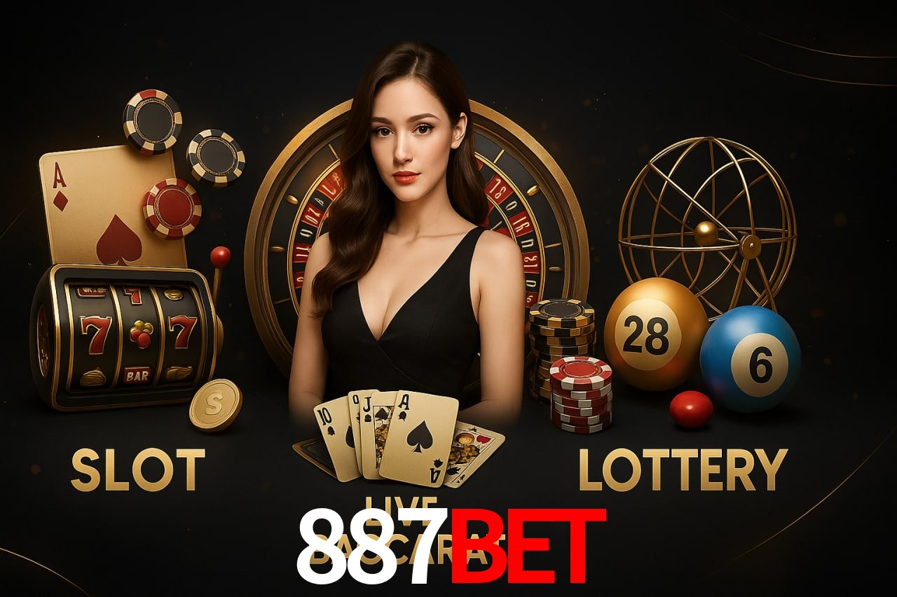 887BET vip