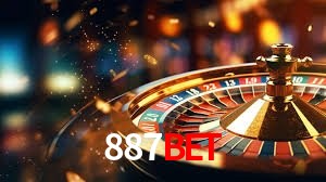 Sinta a adrenalina dos jogos de cassino com 887BET