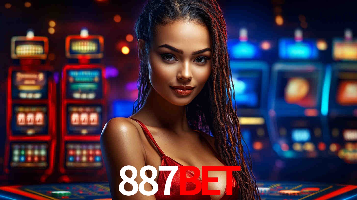 A Experiência Imersiva dos Cassinos Ao Vivo no 887BET