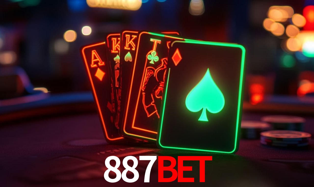 Provedores de Jogos 887BET