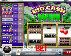 Inovações de Jogos na 887BET: O Futuro das Experiências Interativas