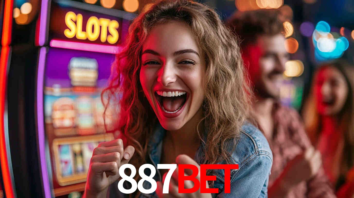 Inovações de Jogos na 887BET: O Futuro das Experiências Interativas