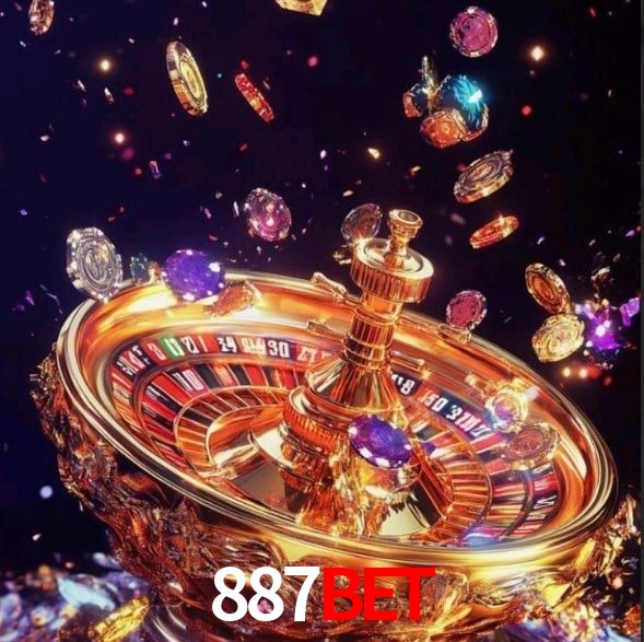 887BET - Máquinas caça-níqueis on-line - 887BET login